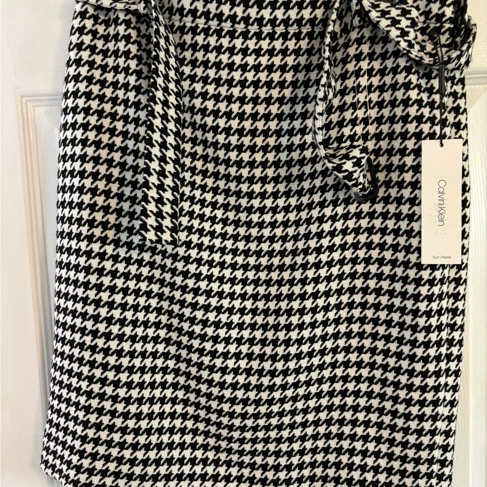 Calvin Klein skirt